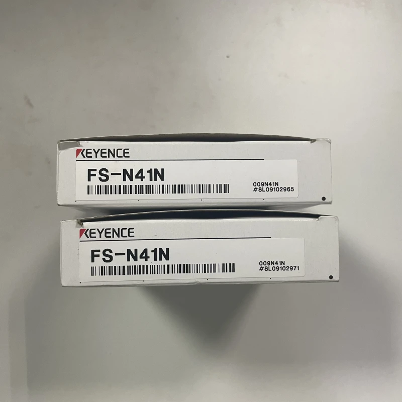 アンプユニットケーブルタイプ拡張ユニットNPN PNP KEYENCE FS-N42N FS 