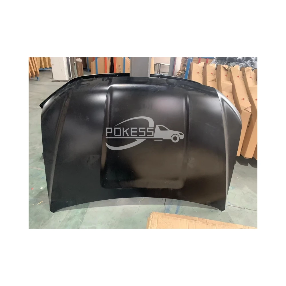 JL1Z16612A JL1B16612AG Hood for ford Expedition 20