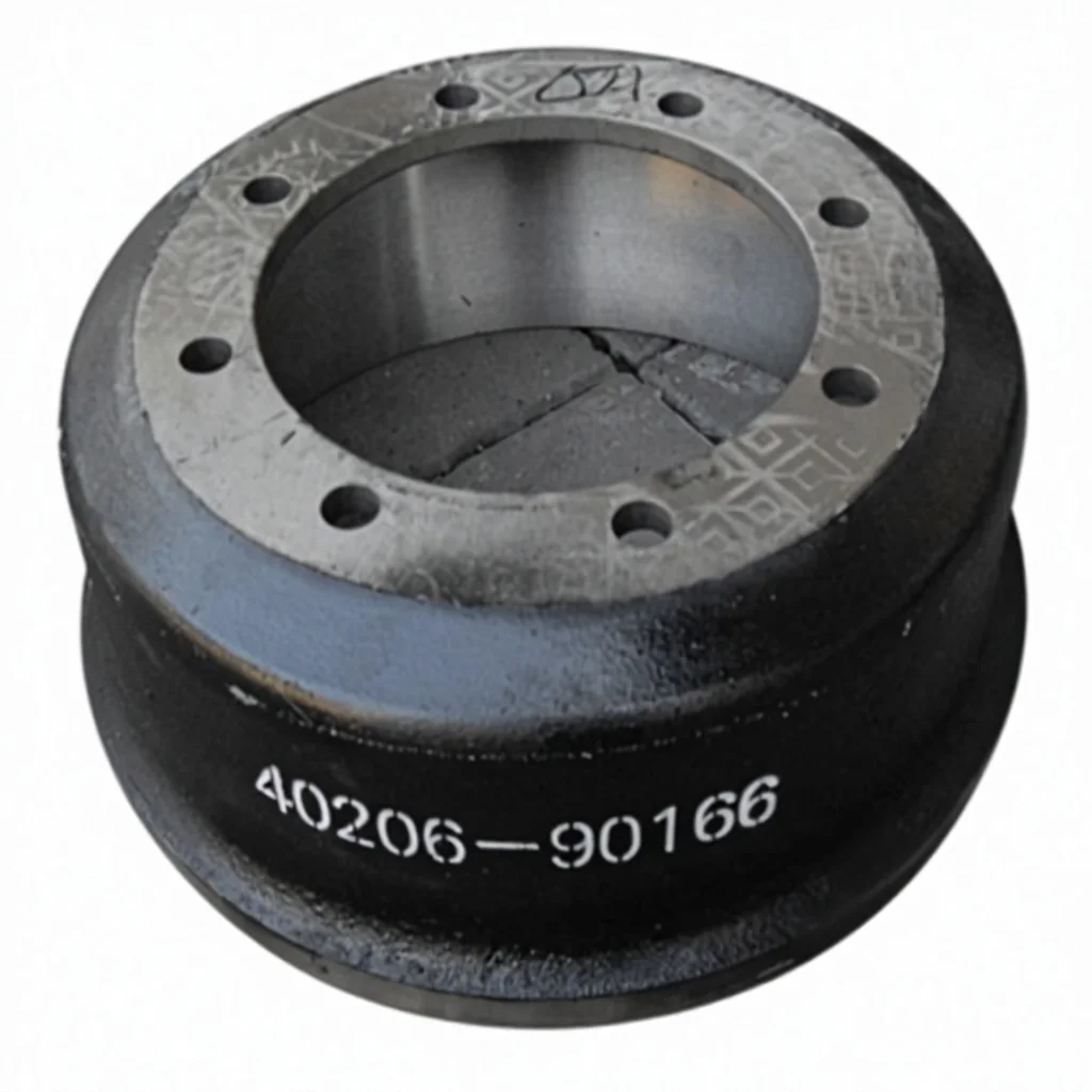 ・ドラム・ページ 40206-90166 Rear Brake Drum for Nissan UD Truck - Kainan