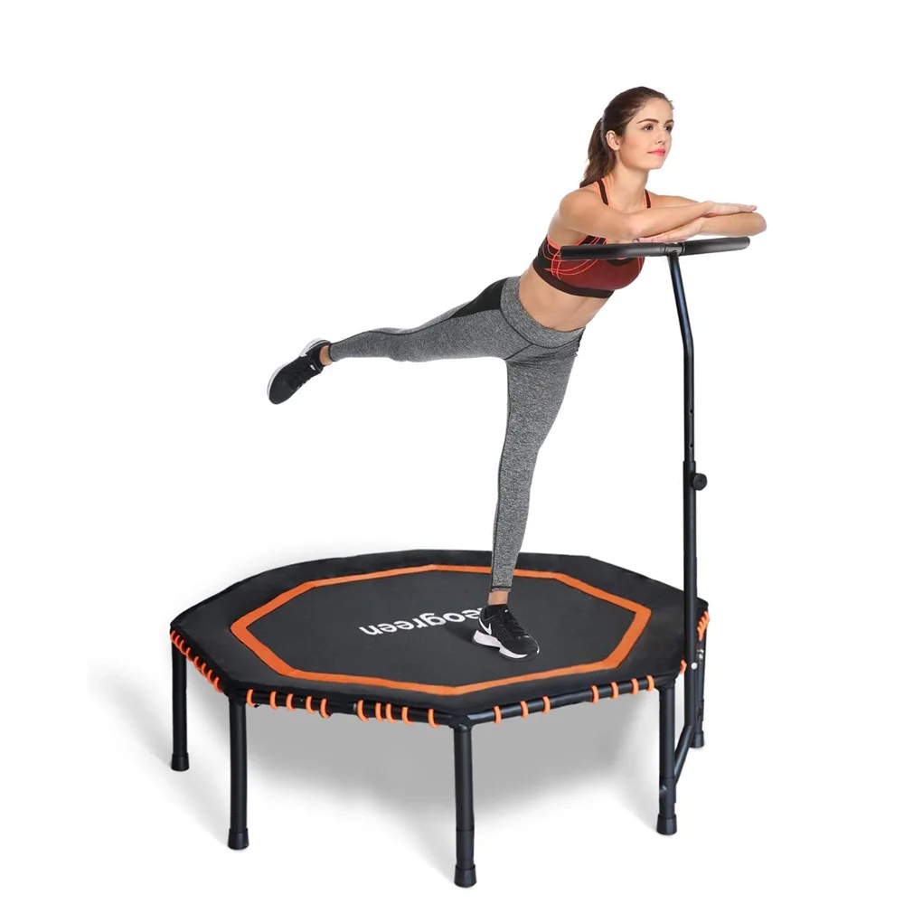 Джампинг батут для фитнеса купить цена. Тренировка на батуте. Фитнес на батутах. Батут тренировочный. Домашняя тренировка на батуте.