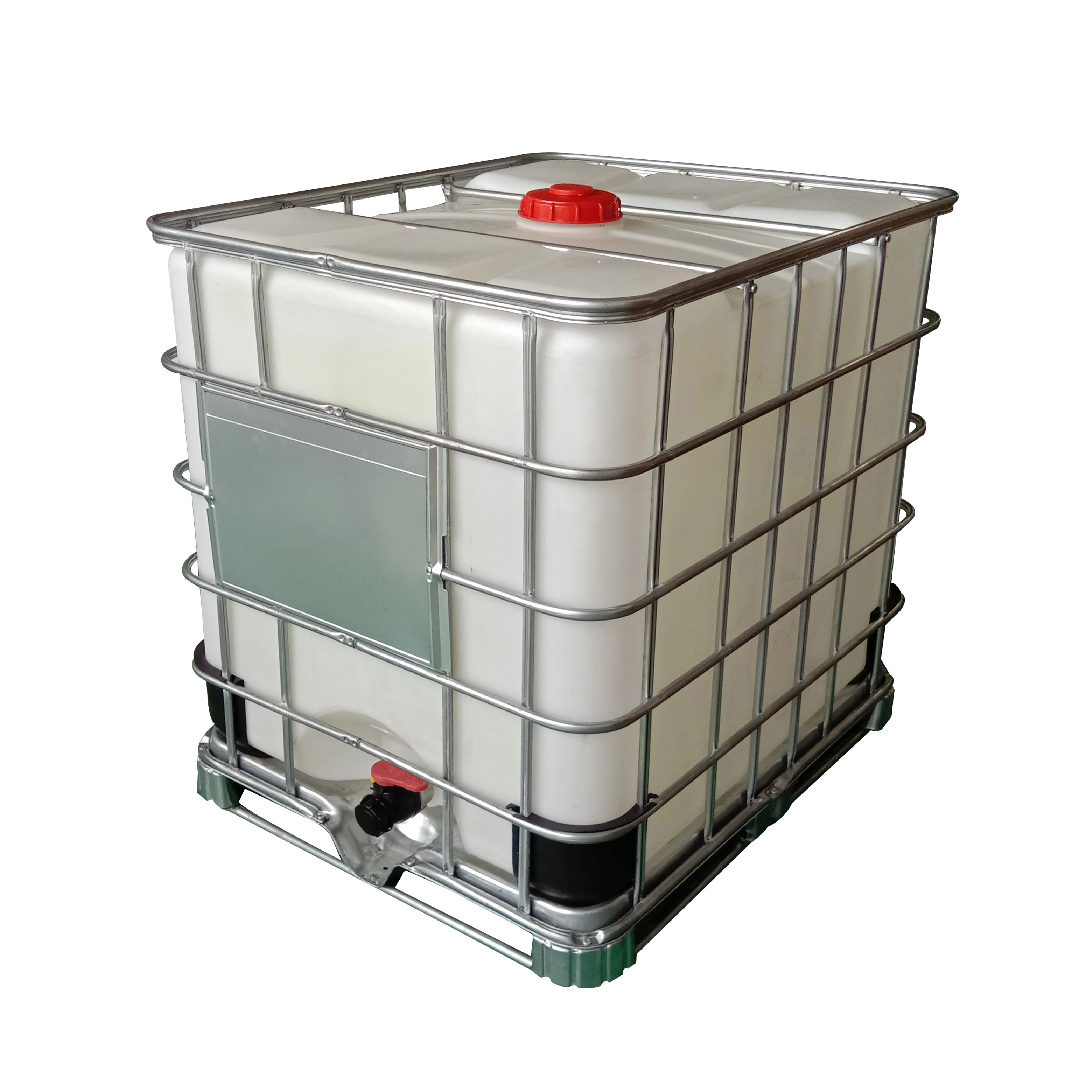 1000l Used Ibc Tank Water Tank In Cage Ibc Tank Mixer - Buy Ibc Tank ...