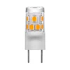 2W Dimmable