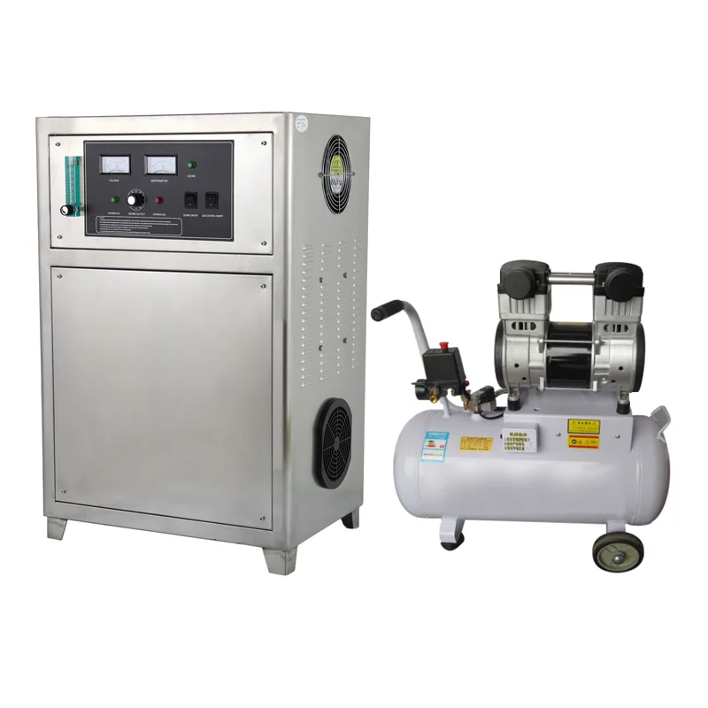 Portable Oil Free Air Compressor 1.5kw 3kw 4.5kw High Air Flow Industry Compressor Buy Oil