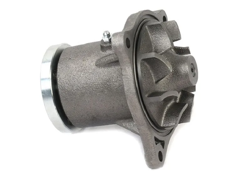 E320d E320dl Water Pump C6.4 E320d Water Pump 296-4655 2964655 - Buy ...