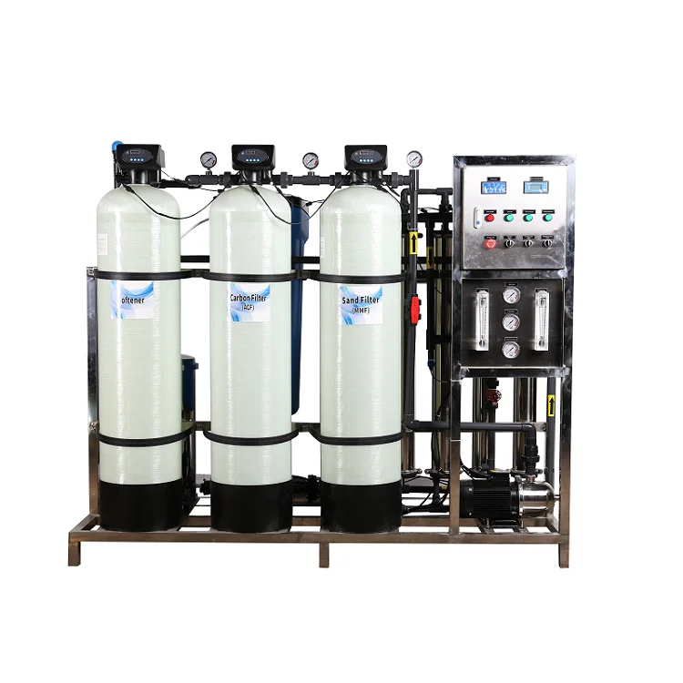 1000 Lph Mini Industrial Pure Ro Drinking Water Filtration Purification  Treatment Plant - Buy 1000 Lph Ro Plant Product on Alibaba.com