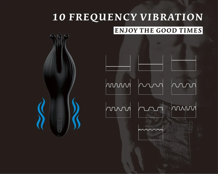 clitoral vibrate sex toy woman