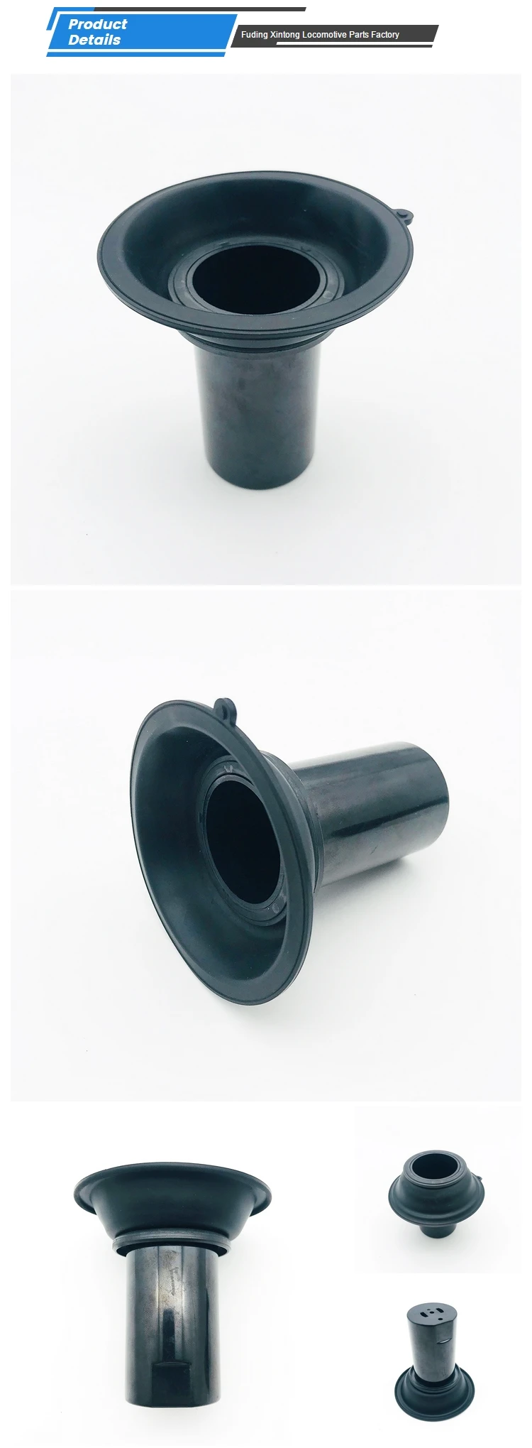 Carburetor Diaphragm For Honda Goldwing Gl1500 16111mn5004 Buy