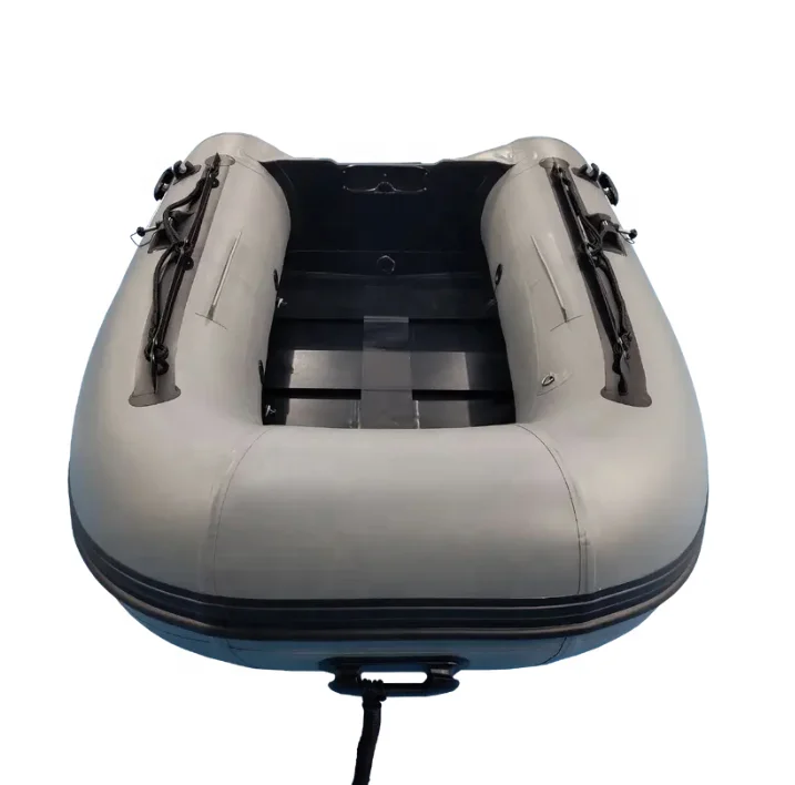 2023 New Design China Ccs Rescue Hider Dinghy Boats Inflatable Inflatable Pontoon Boats