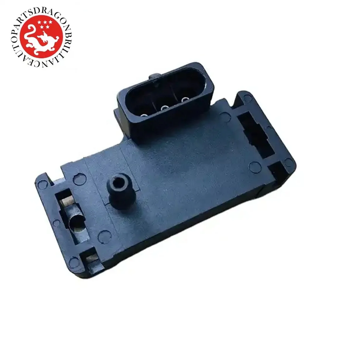 Manifold Absolute Pressure Sensor OE 12569240 1580380 16017460 16137039 16158055 28182629 8160174600 1580380 17112715 for Chery