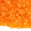 248 Orange Neon Opal