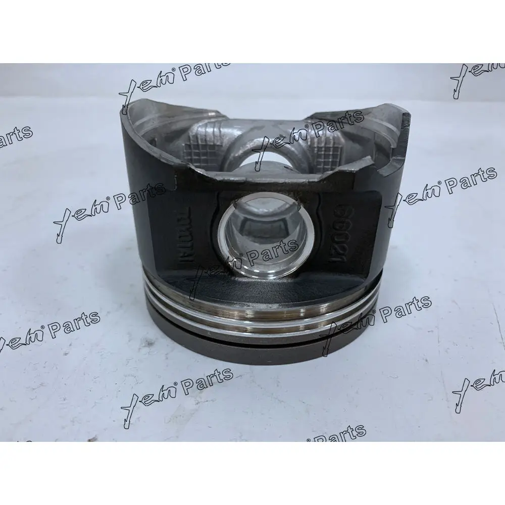 1FZ Cylinder Piston for Toyota