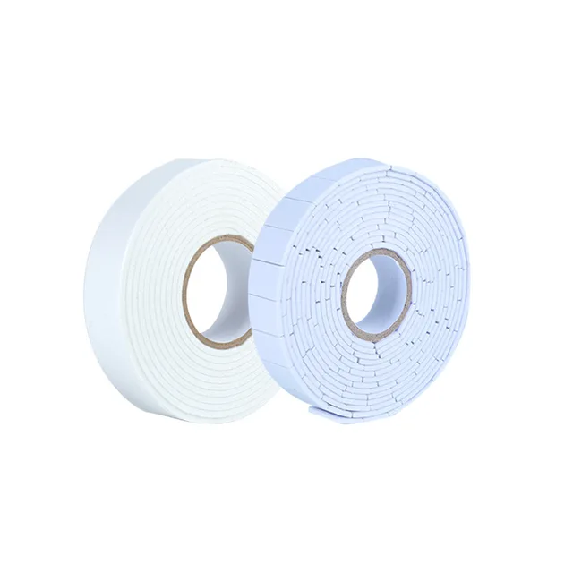Thickened Sponge EVA Double-sided Adhesive Mold Fixing Tape Kitchen Baking Tools