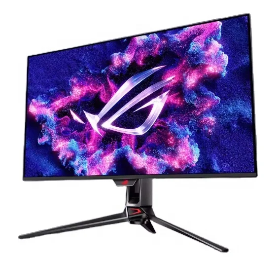 New ROG SWIFT OLED PG32UCDM 4K Fast IPS 240Hz Gaming Monitor