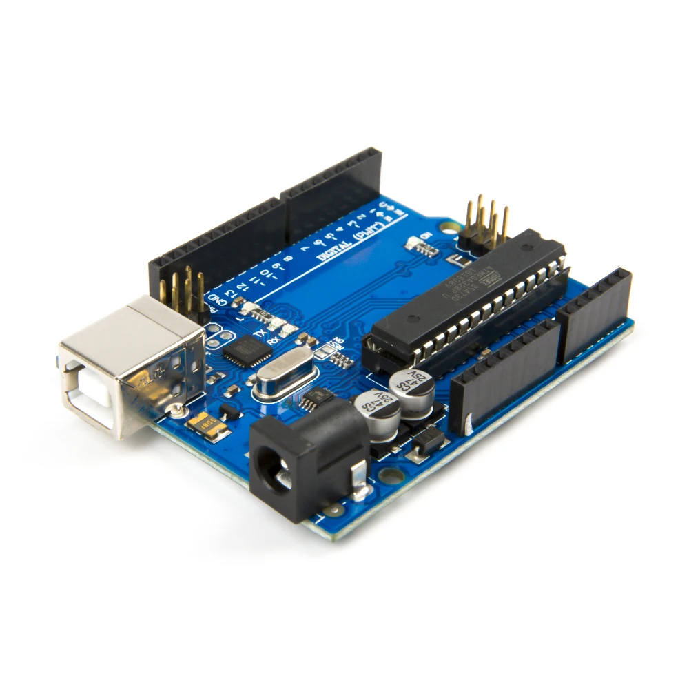 Robotlinking Development Board Controller Board Compatible with Arduino IDE