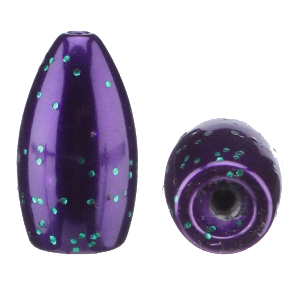 Fishing Weights Wholesale High Quality Various Specifications Bulk