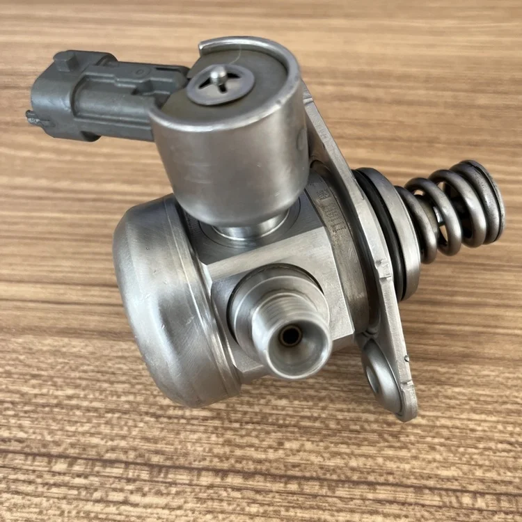 Ford Escape High Pressure Fuel Pump - BM5G9D376BB