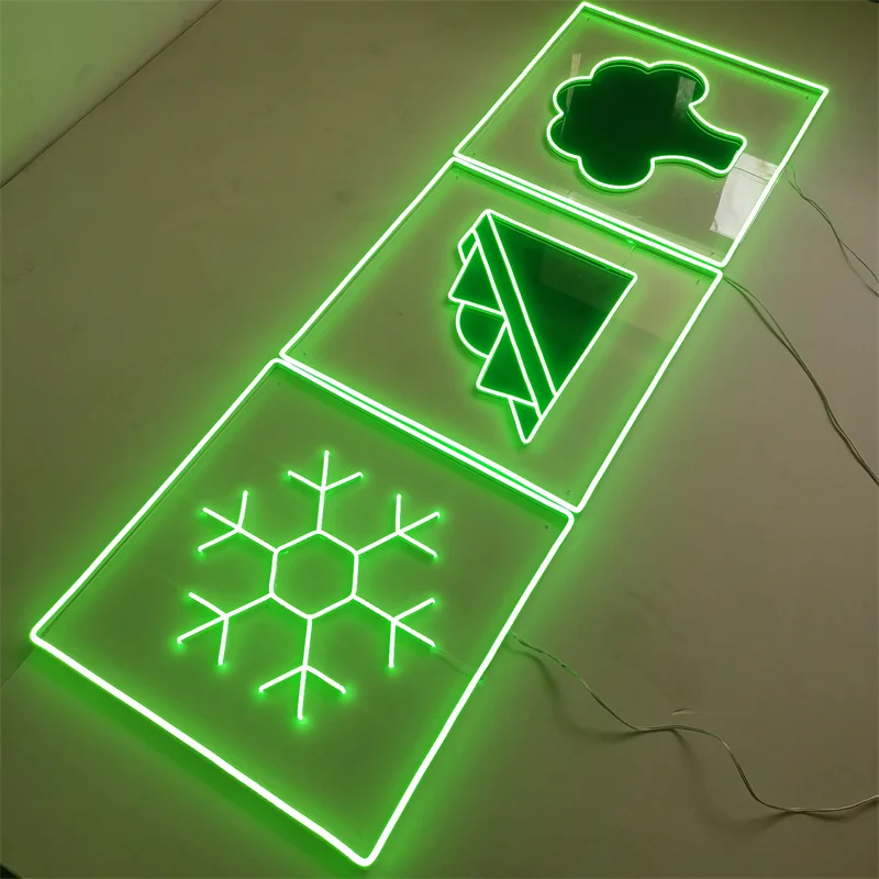 Custom Advertising LED Neon Sign Dropshipping LED Neon Sign Personalized Neon Sign for Dental Clinic