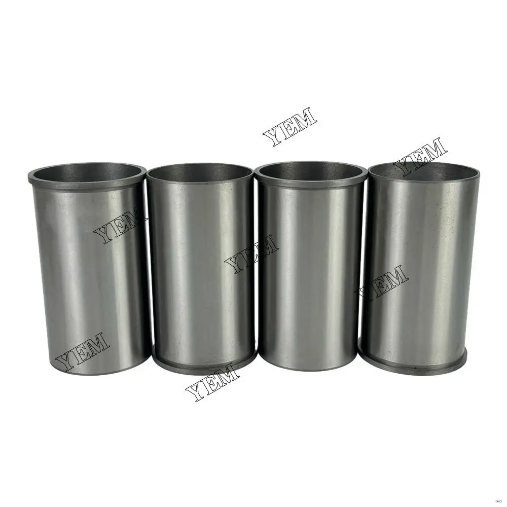 4TN100 Cylinder Liner for Yanmar Engine Parts