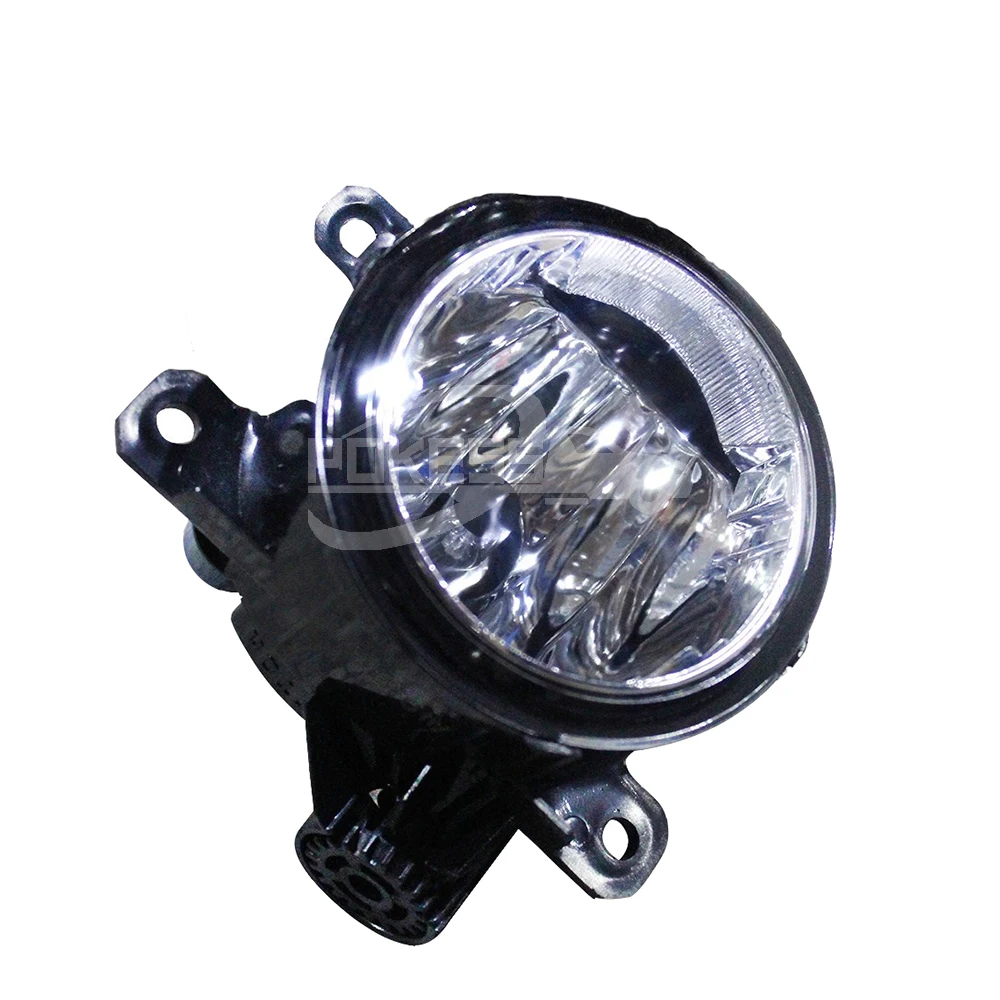 Car Fog Lamps DS7315A201AB DS7315A201AA for Ford Mondeo 13- Edge 15 Ta... — 2