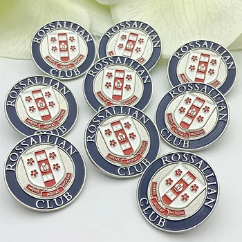 Bulk High Quality Customized Cute Design Custom Zinc Alloy Soft Hard Enamel Pin Metal Badge Manufacturer Lapel Pins