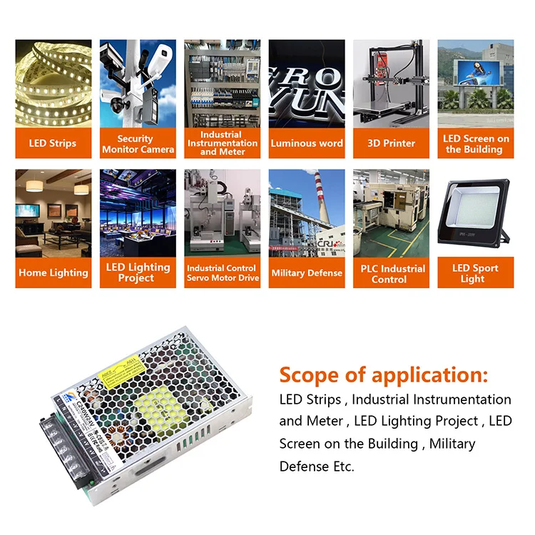 Kc 65 0 65 Dc to Dc Mini Cctv Smps 12V 2A 7Ah Power Supply Rectifier Dth Slim Ro Smps 1.5 Amps 50 Amp Power Supply