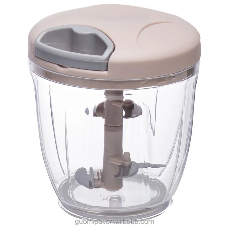 2023 Hot Sales Kitchen Gadgets Automatic Electric Vegetable Chopper Po –  KRISKELEE