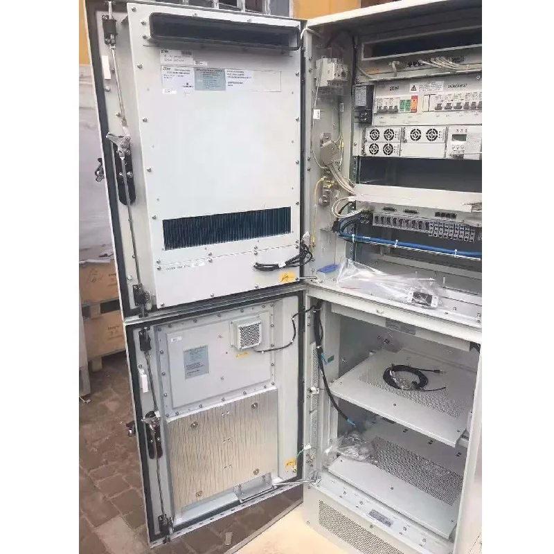 ZXSDR BS8900A GU360 GSM/UMTS Power Cabinet with CE RoHS FCC