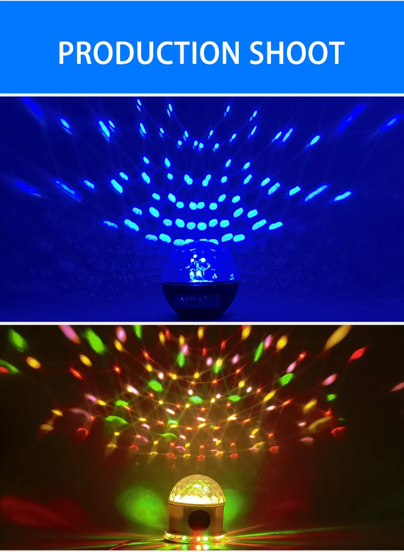 Hot Selling Remote Controlled LED Laser Sky Projector Star Starry Night Light Projector