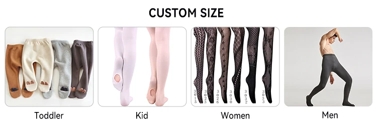 Wholesale Custom 8 Denier Ultra-thin Transparent Low Waist Ladies ...