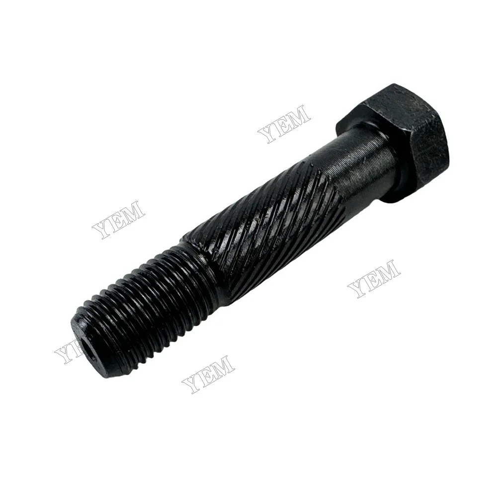 Connecting Rod Screw 121550-23200 Suitable for Yanmar 4TNV88 Engine Rebuild Kit 5