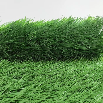 High Quality Lawn Landscaping Grass Sports Padded Turf Artificial Grass Turf Synthetic Turf For Garden
