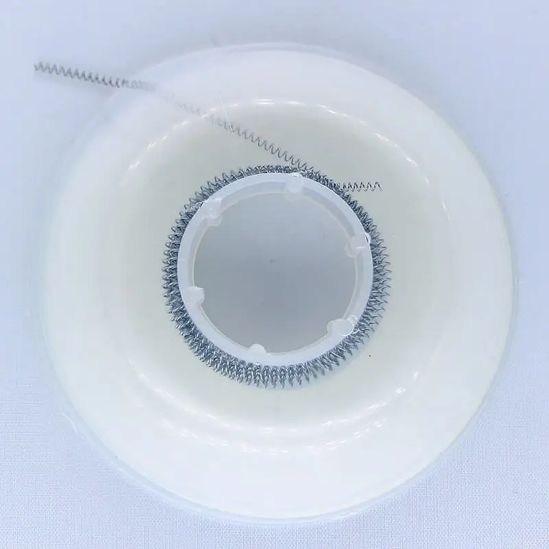 Niti Dental Orthodontic Open Coil Spring 914mm Buy Open Coil Spring