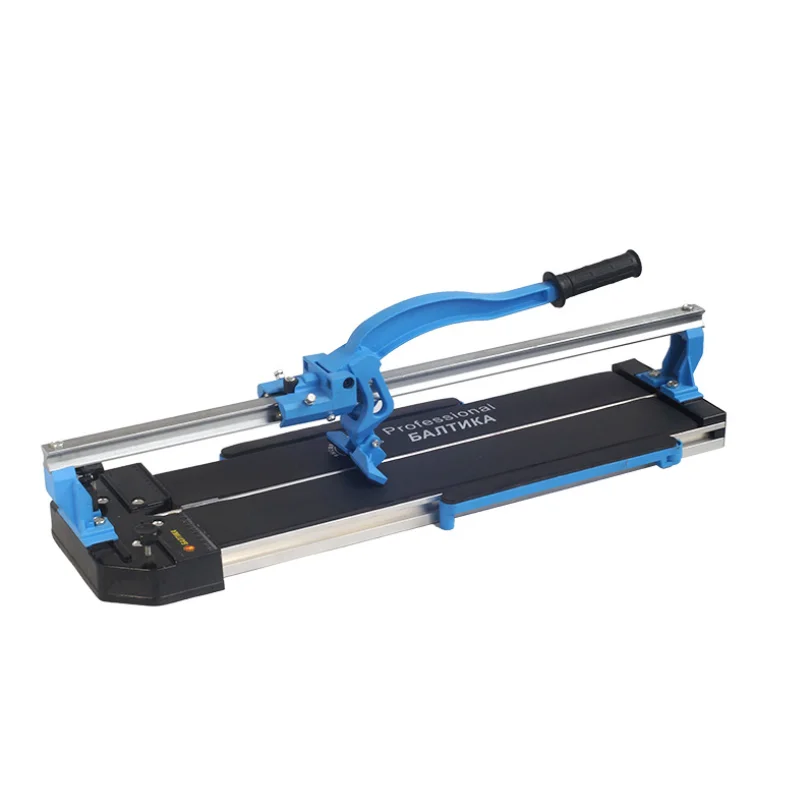 Professional Tile Cutter Machine 600/800/1000/1200mm Cutter Tile Tool Manual Hand Tile Cutter
