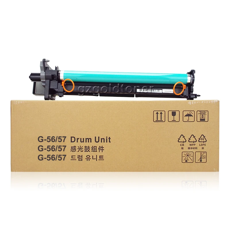 Canon DRUM Cartridge 4本セット Amazon.com: Canon Lasers Canon Drum 049 Genuine Drum printer
