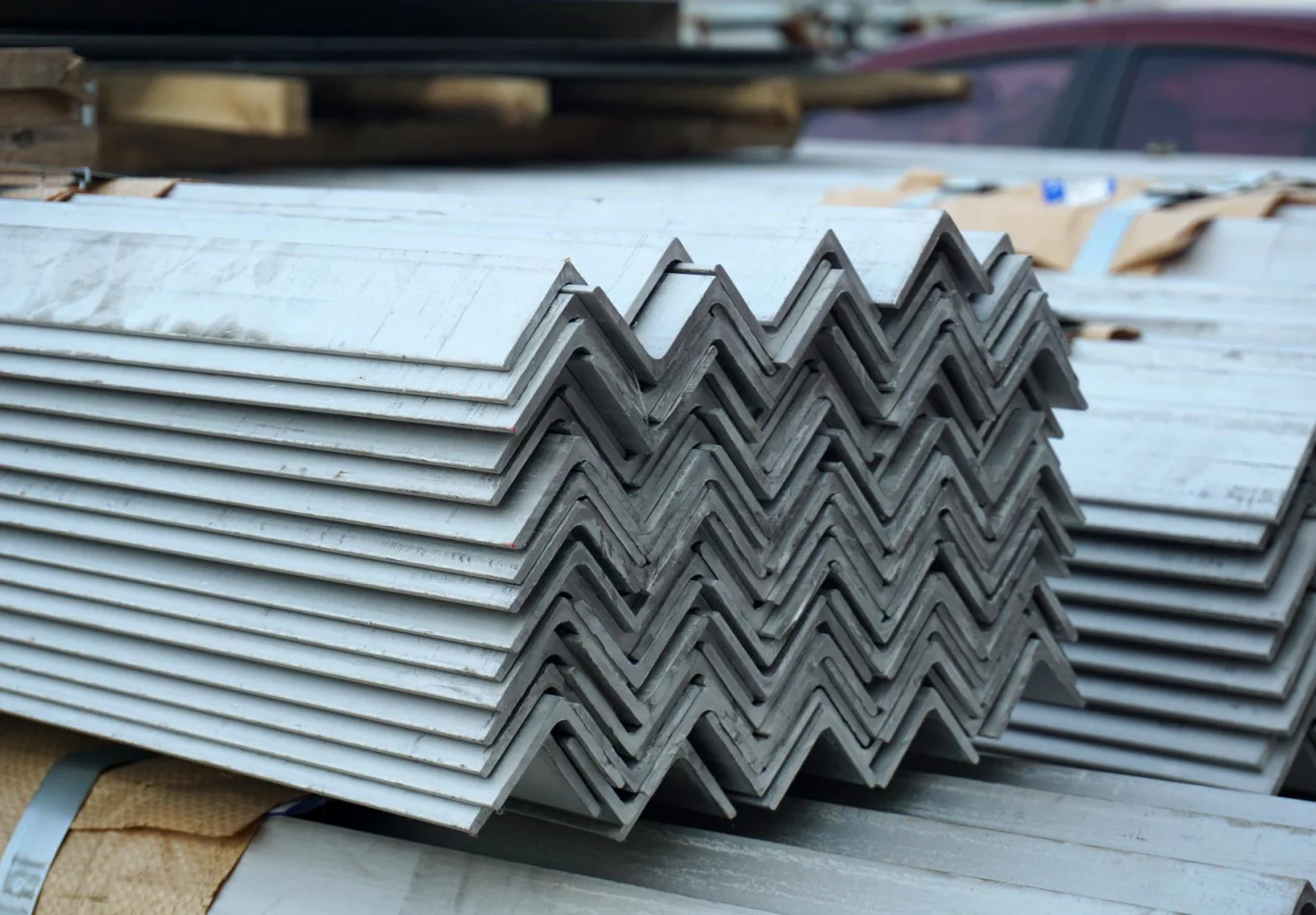 50x50x5 Angle Bar Angle Bar Carbon Tianjin 2mm Low Price Equal Steel ...