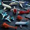 Custom Airplane Pendrive