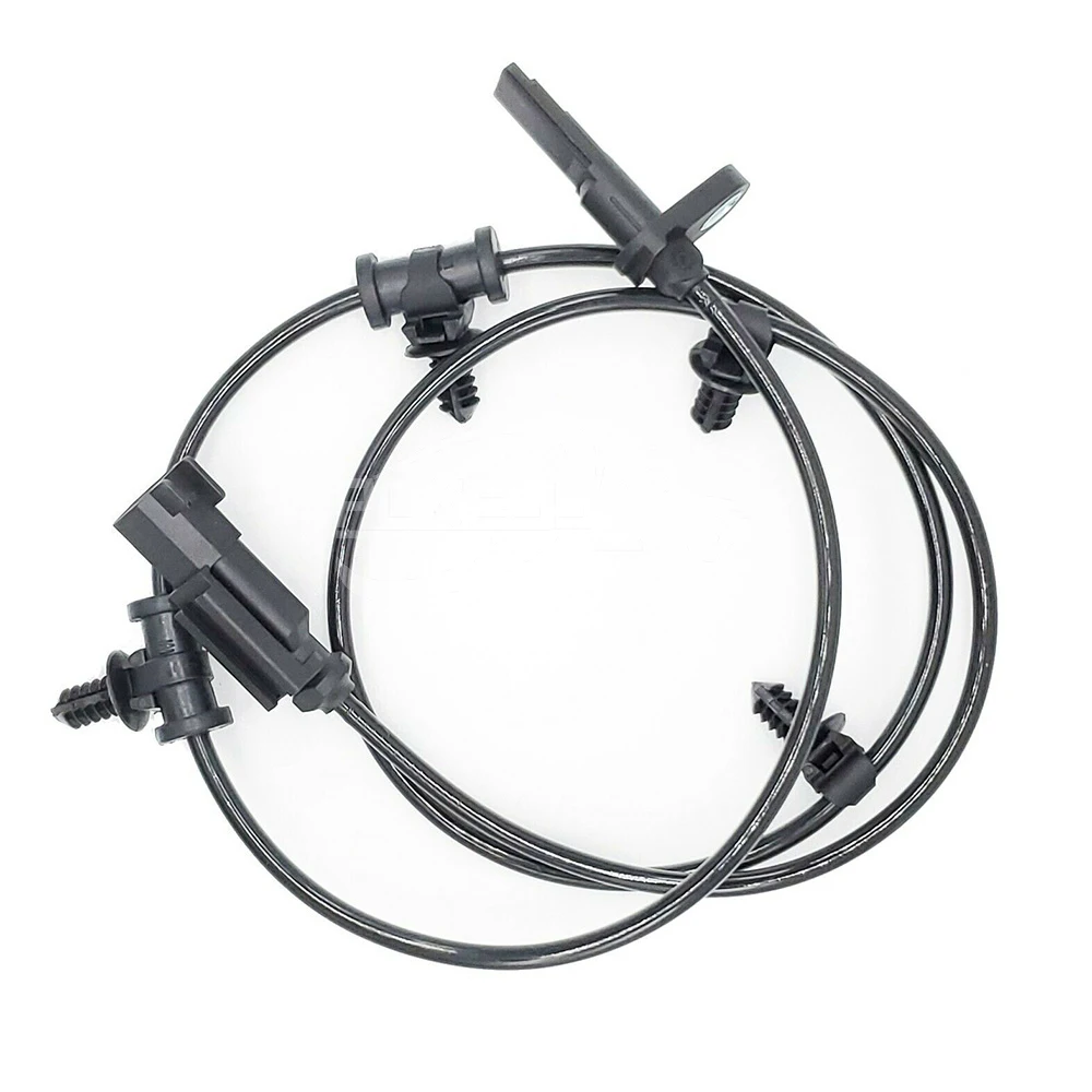 Auto ABS Sensor Ford CT4Z2C190A CT4Z2C190AB ABS Rear Wheel Speed Senso... — 2