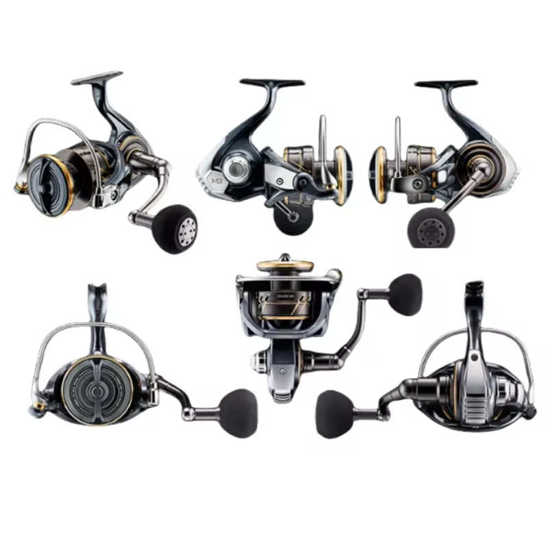 DAIWA CALDIA SW 14000-H 【公式通販】