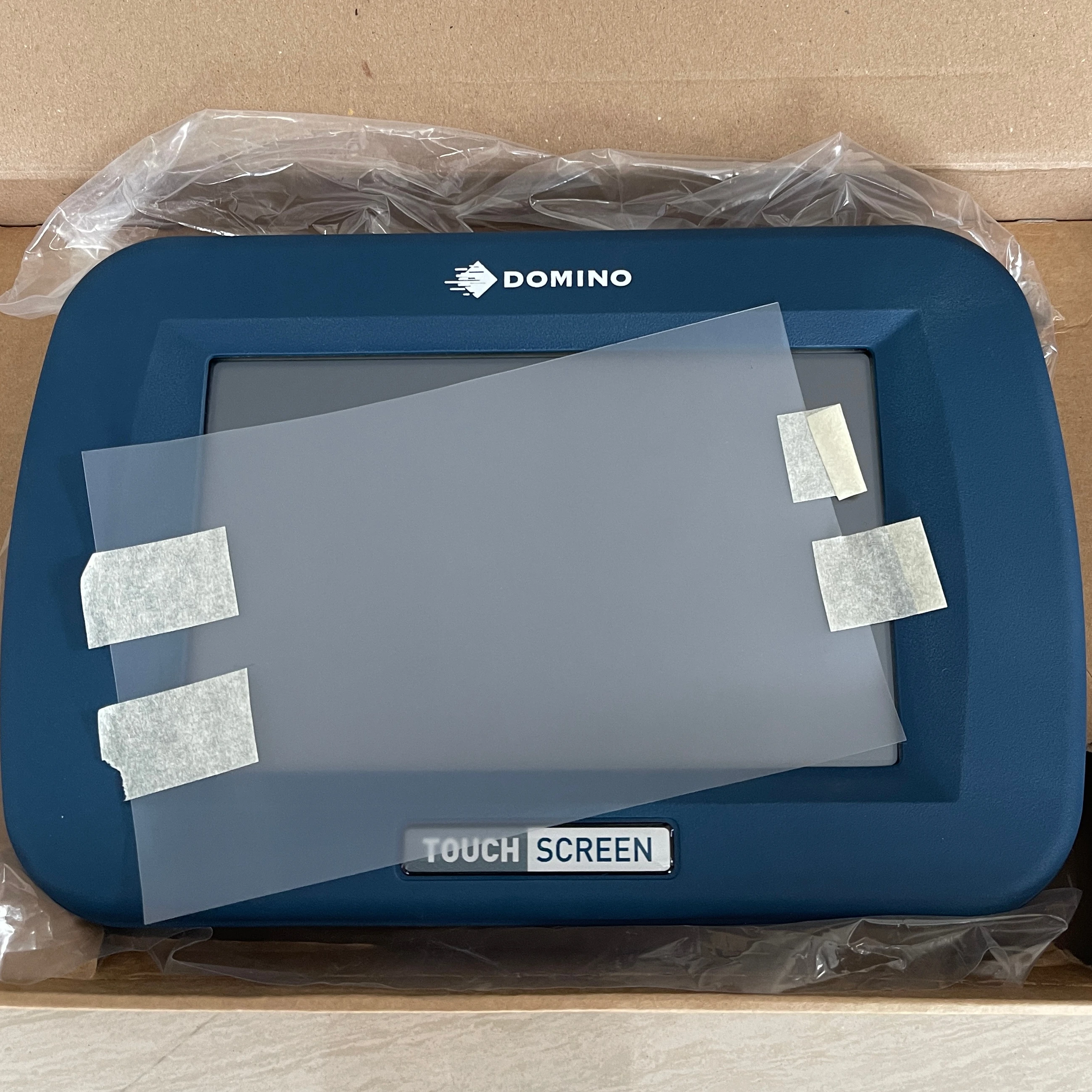 Domino L011107スキャナーヘッドアセンブリ Domino L011107スキャナーヘッドアセンブリ