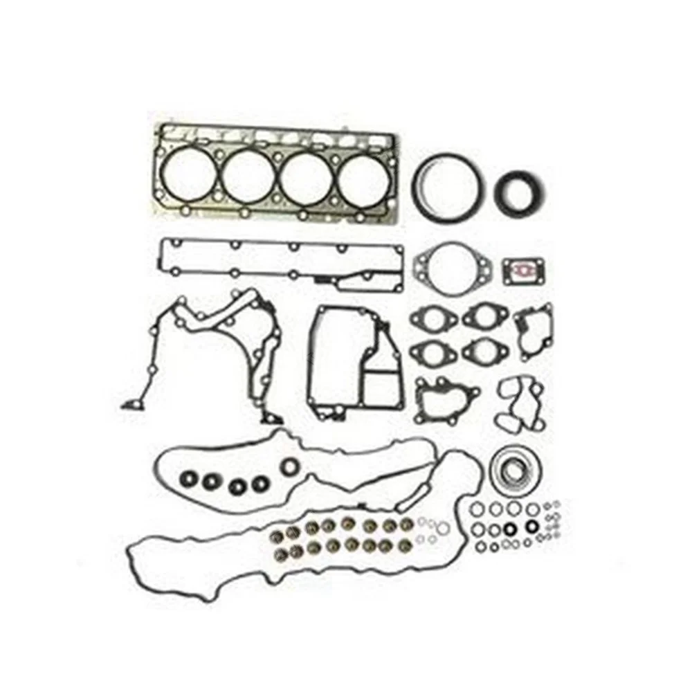 Overhaul Gasket Kit 5290107 5290108 for Engine ISF3.8