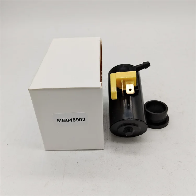 うまま Windshield Washer Pump MB848902 for Mitsubishi & Toyota