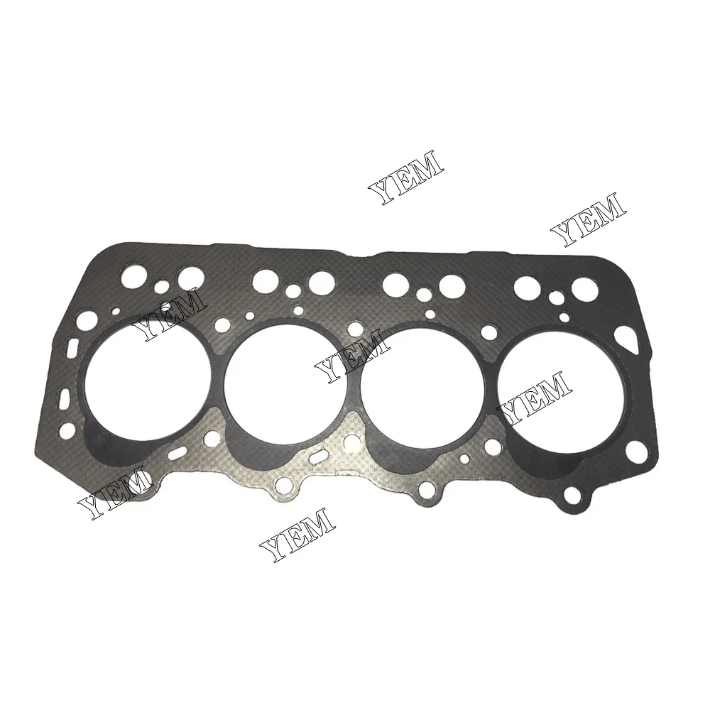 1DZ Engine Head Gasket for Toyota Engine. 3
