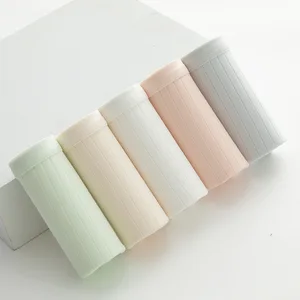 Factory Sale Custom Cotton Spa Disposable Period Other Product Sexy Ladies Women'S Panties Underwear Briefs for Spa Massage 0519