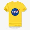 Giallo Nasa