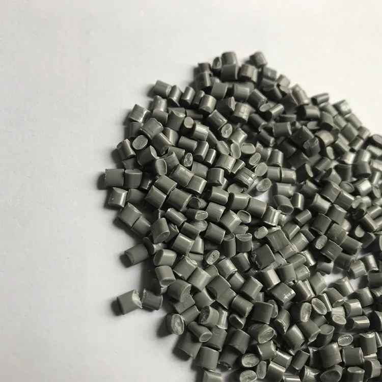 Углеродные армированные PC ABS ОГНЕСТОЙКИЕ гранулы для