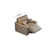 Asiento individual