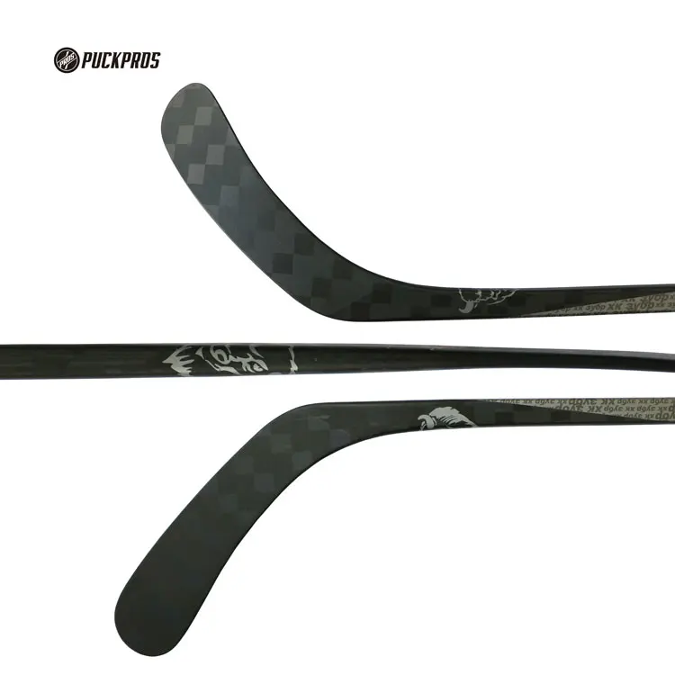 Hyperlite 2 Hockey Stick Carbon Fiber High Quality Ice Hockey Stick