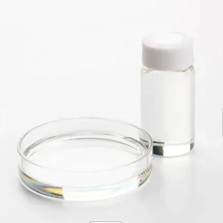 Factory Direct Sales of High Quality Food Grade Glucose Syrup 80-85% Liquid Glucose