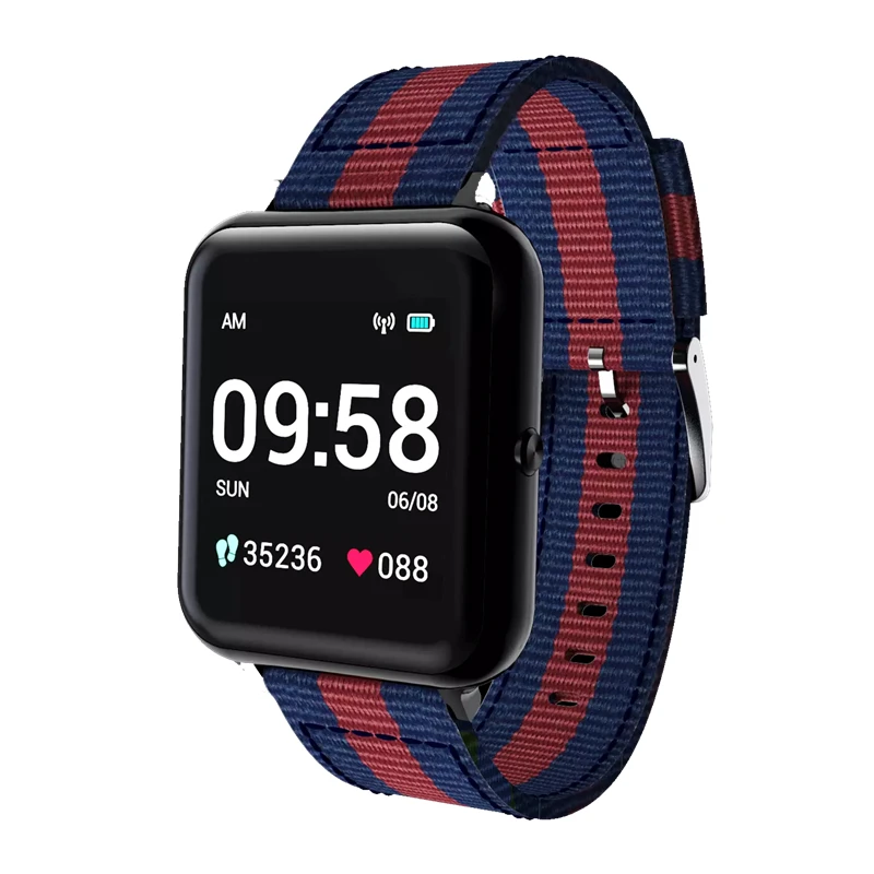 smart watch s2 lenovo