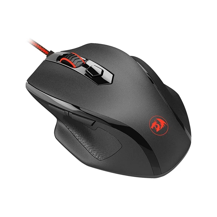 redragon tiger m709